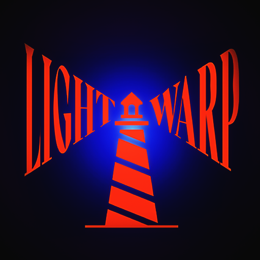 LightWarpGradient-Black