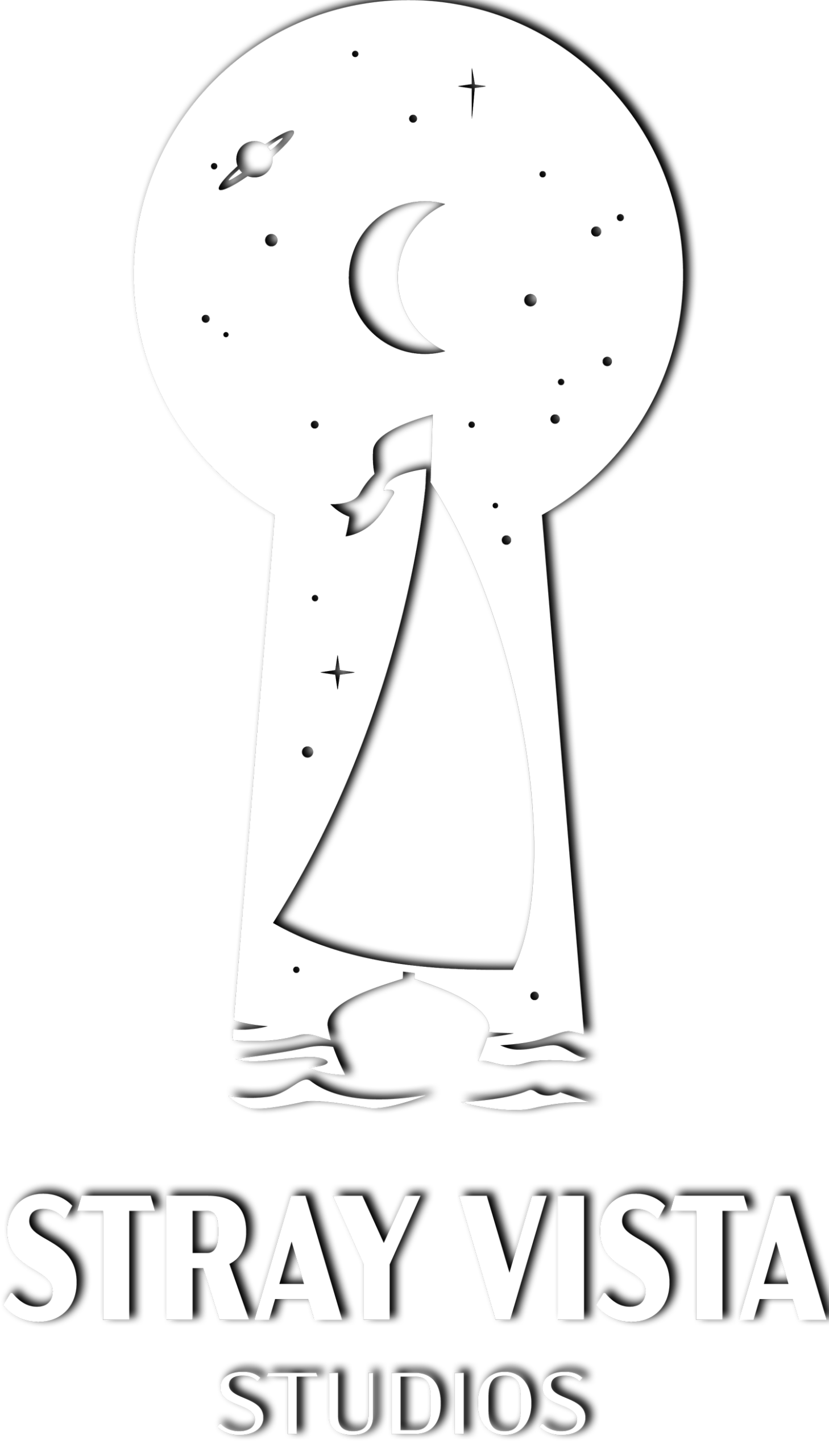 StrayerPicturesLogo+White+Transparent+DROP+SHADOW+(2)